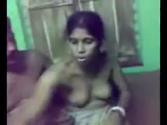 Amateur youthful Mumbai horny white wife and her boyfriend on web camera
